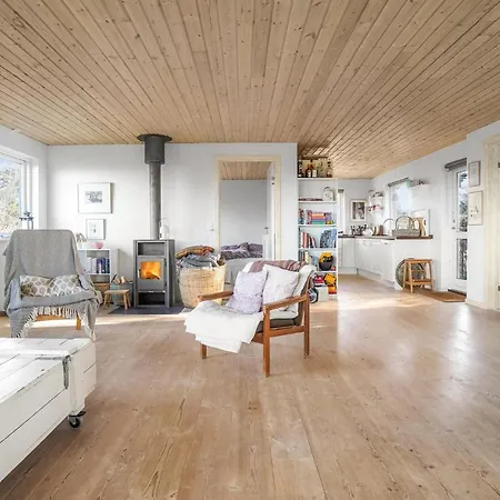 Stunning In With House Sea View