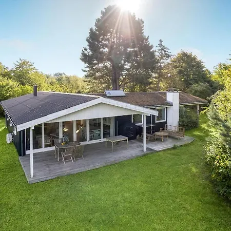 Stunning In With House Sea View