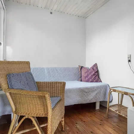 4 Bedroom Stunning In Feriehus