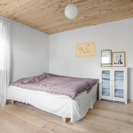 بيت للعطل Stunning In With House Sea View Fårevejle