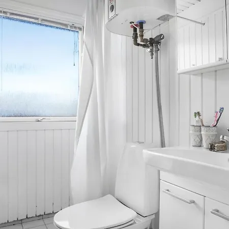 4 Bedroom Stunning In Feriehus *