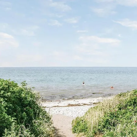 Ferienhaus Stunning In With House Sea View *