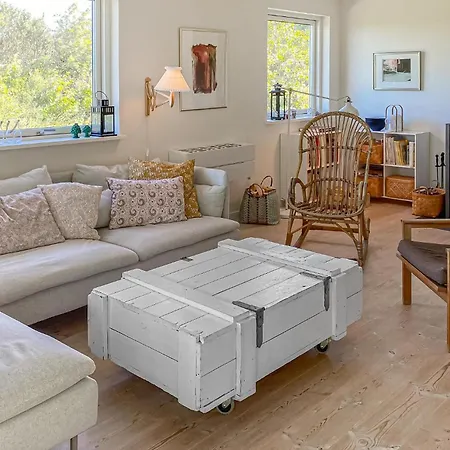 4 Bedroom Stunning In בית נופש פארביילה