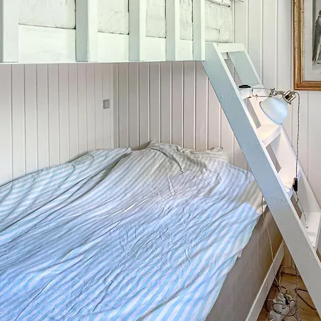 Prachtig Met 4 Slaapkamers In Vakantiehuis