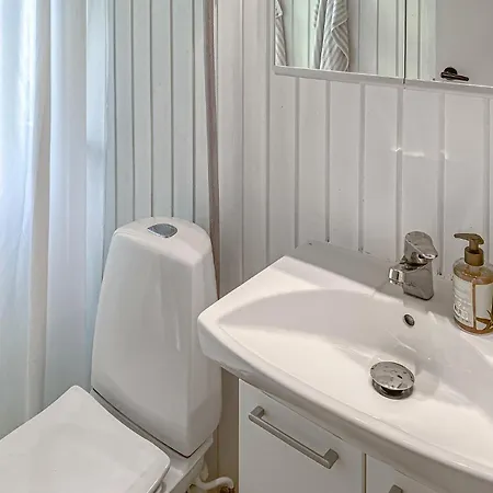 Prachtig Met 4 Slaapkamers In Vakantiehuis